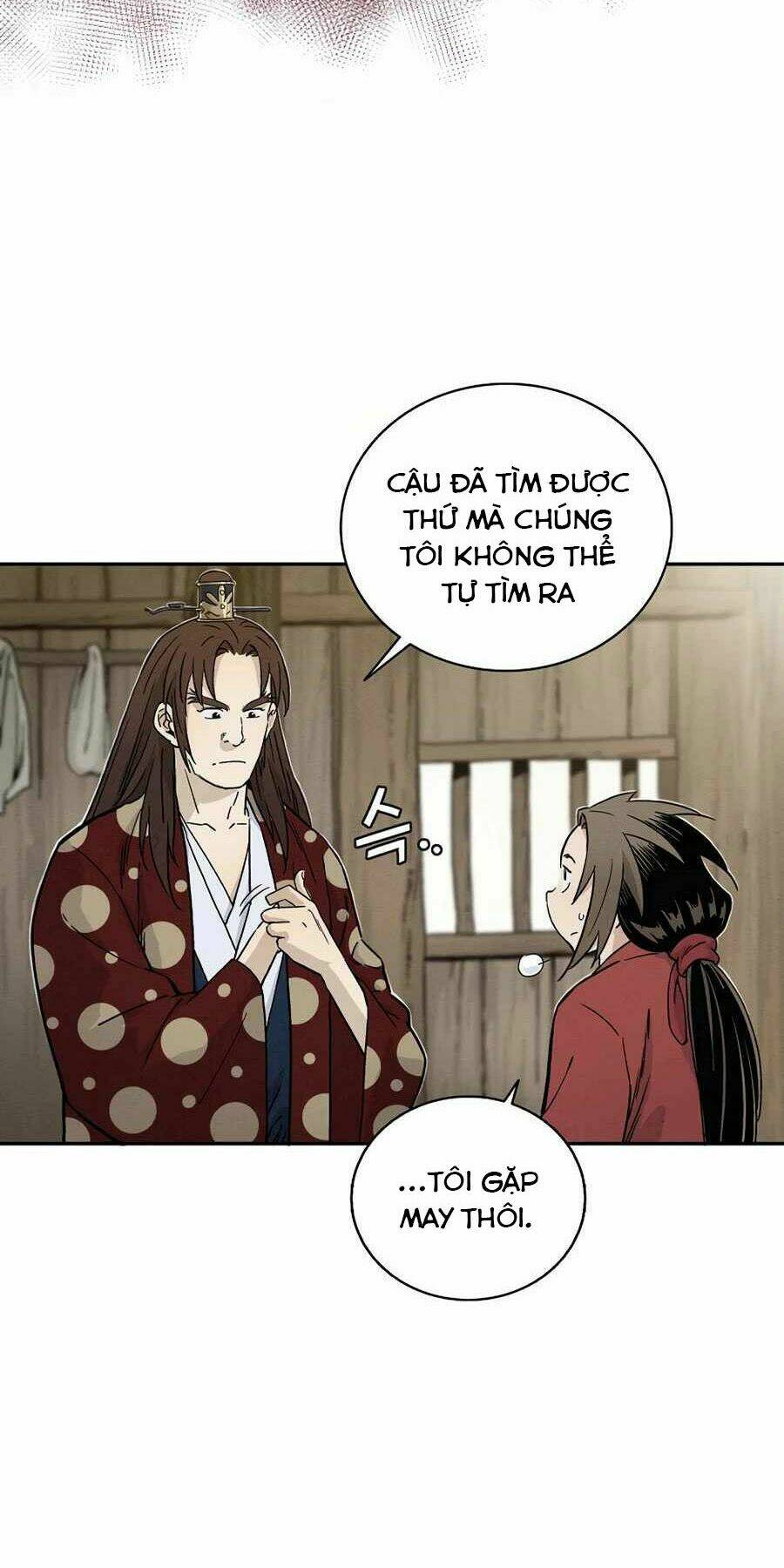 Trọng Sinh Thành Thần Y Thời Tam Quốc Chapter 22 - Trang 2