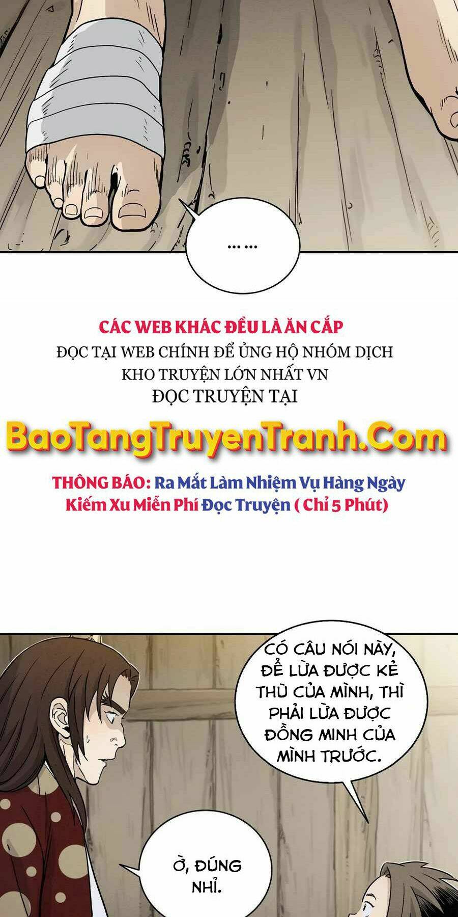 Trọng Sinh Thành Thần Y Thời Tam Quốc Chapter 22 - Trang 2