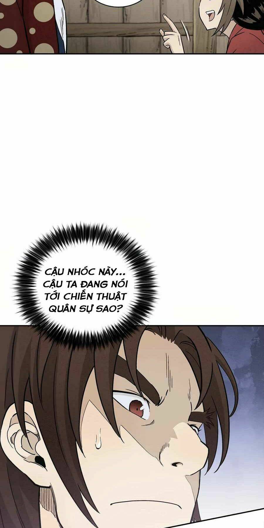 Trọng Sinh Thành Thần Y Thời Tam Quốc Chapter 22 - Trang 2