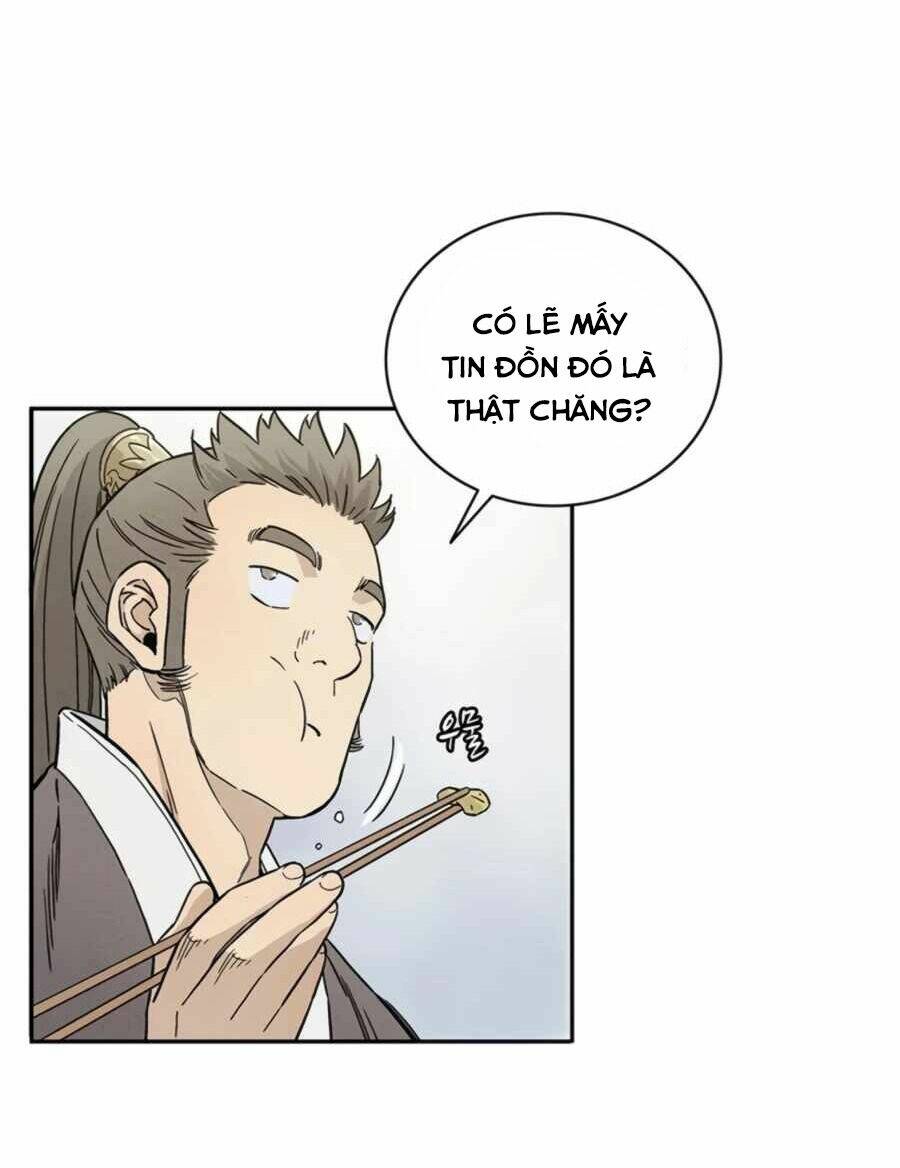 Trọng Sinh Thành Thần Y Thời Tam Quốc Chapter 23 - Trang 2