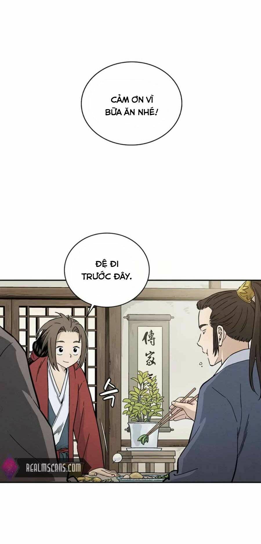 Trọng Sinh Thành Thần Y Thời Tam Quốc Chapter 23 - Trang 2