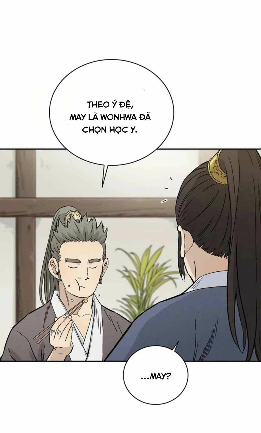 Trọng Sinh Thành Thần Y Thời Tam Quốc Chapter 23 - Trang 2