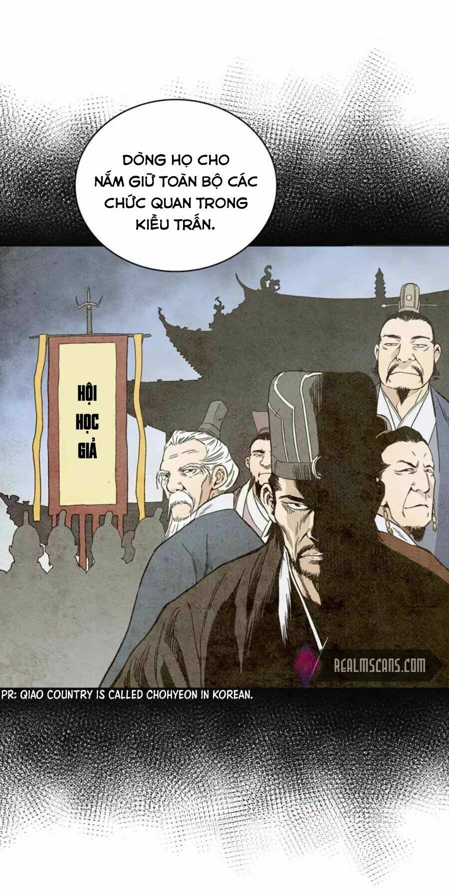 Trọng Sinh Thành Thần Y Thời Tam Quốc Chapter 23 - Trang 2