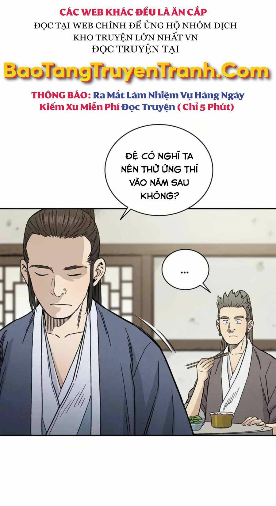 Trọng Sinh Thành Thần Y Thời Tam Quốc Chapter 23 - Trang 2