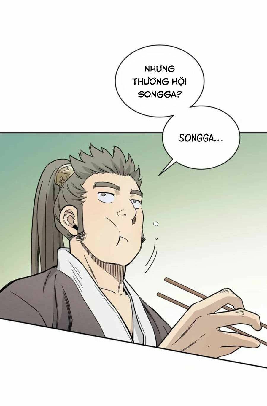 Trọng Sinh Thành Thần Y Thời Tam Quốc Chapter 23 - Trang 2