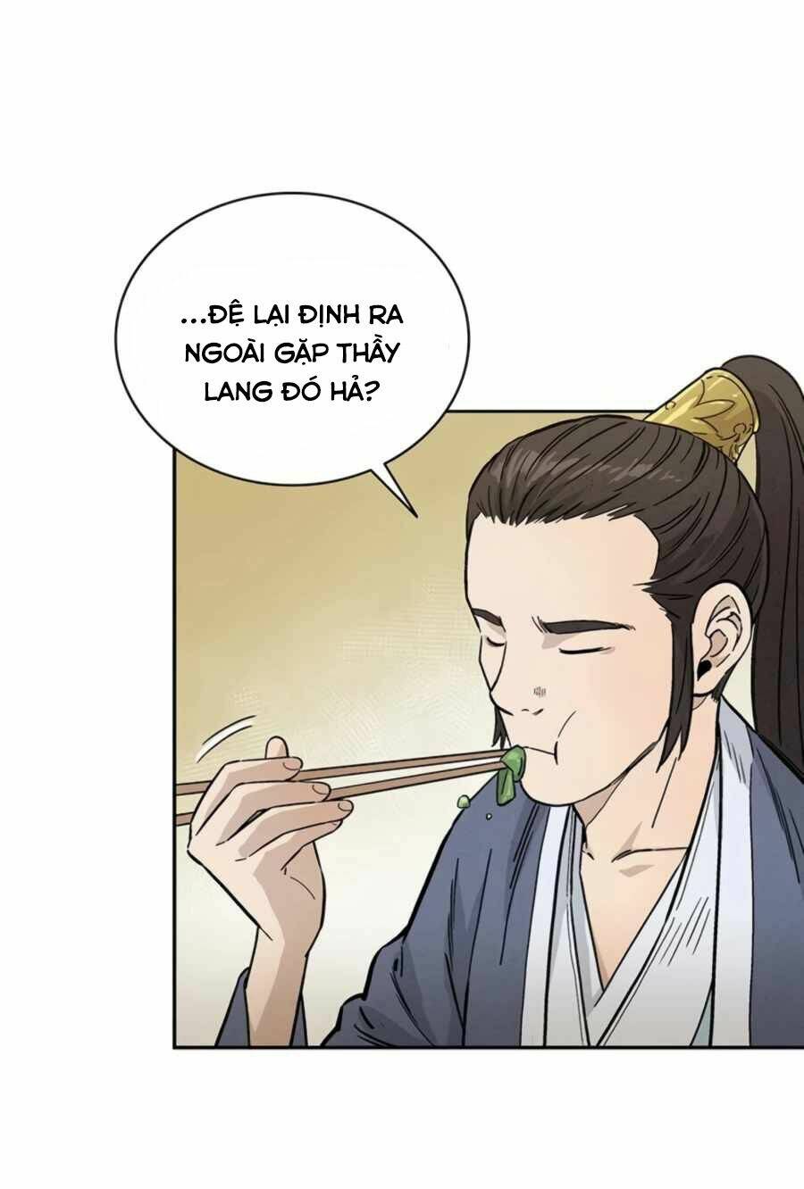 Trọng Sinh Thành Thần Y Thời Tam Quốc Chapter 23 - Trang 2