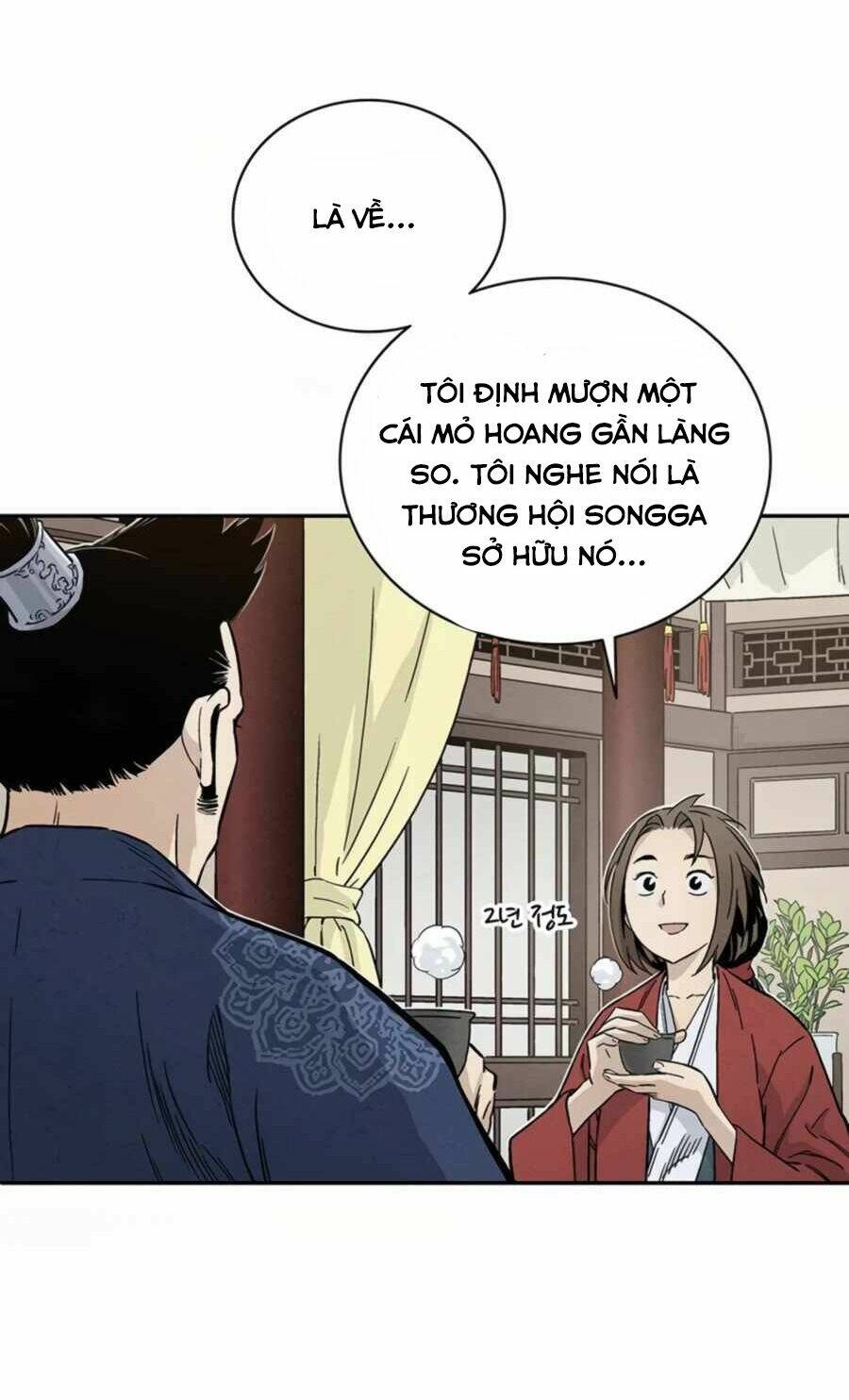 Trọng Sinh Thành Thần Y Thời Tam Quốc Chapter 23 - Trang 2