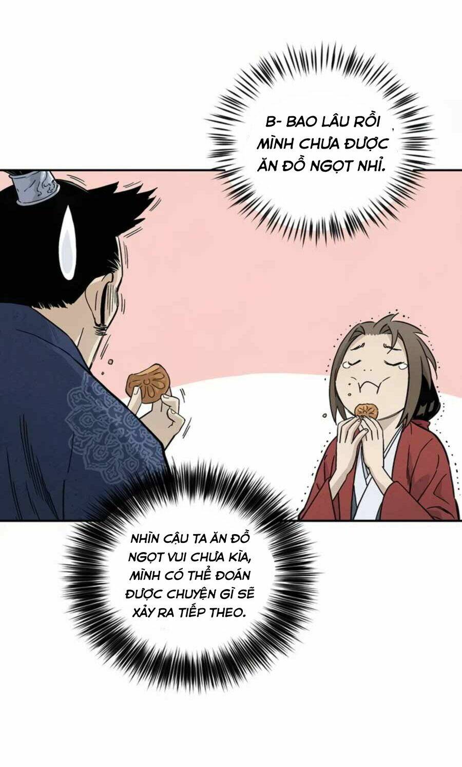 Trọng Sinh Thành Thần Y Thời Tam Quốc Chapter 23 - Trang 2