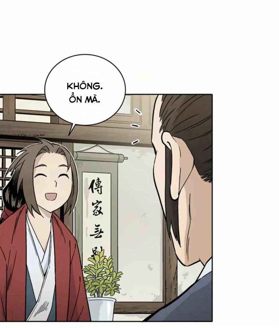 Trọng Sinh Thành Thần Y Thời Tam Quốc Chapter 23 - Trang 2