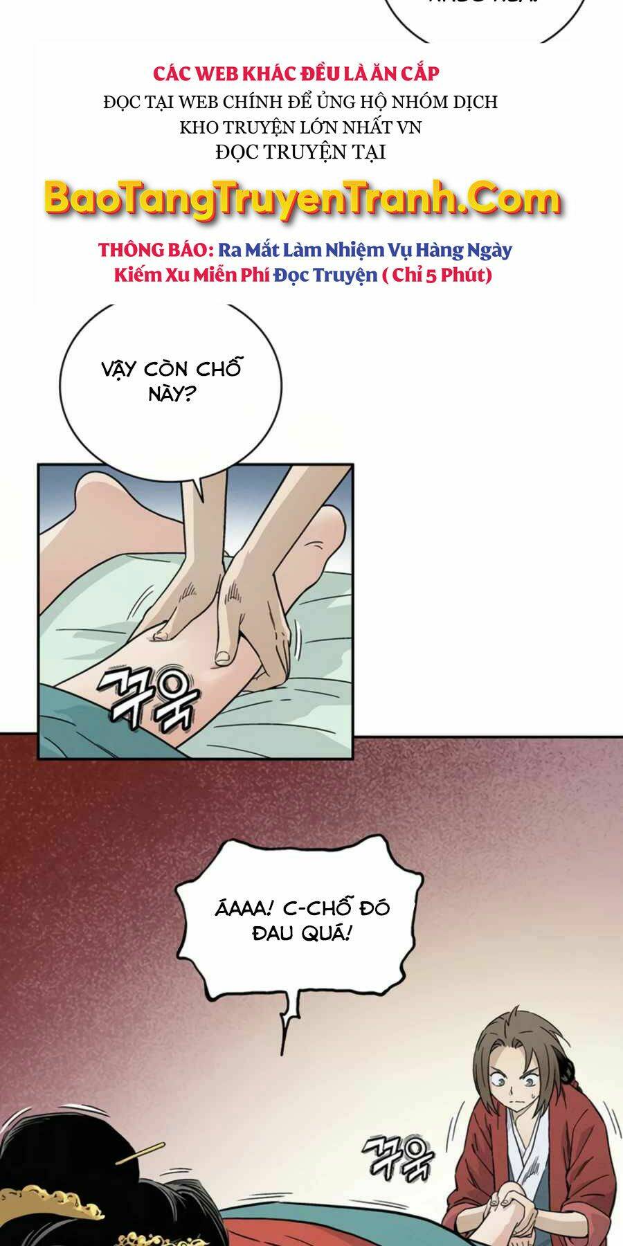 Trọng Sinh Thành Thần Y Thời Tam Quốc Chapter 24 - Trang 2