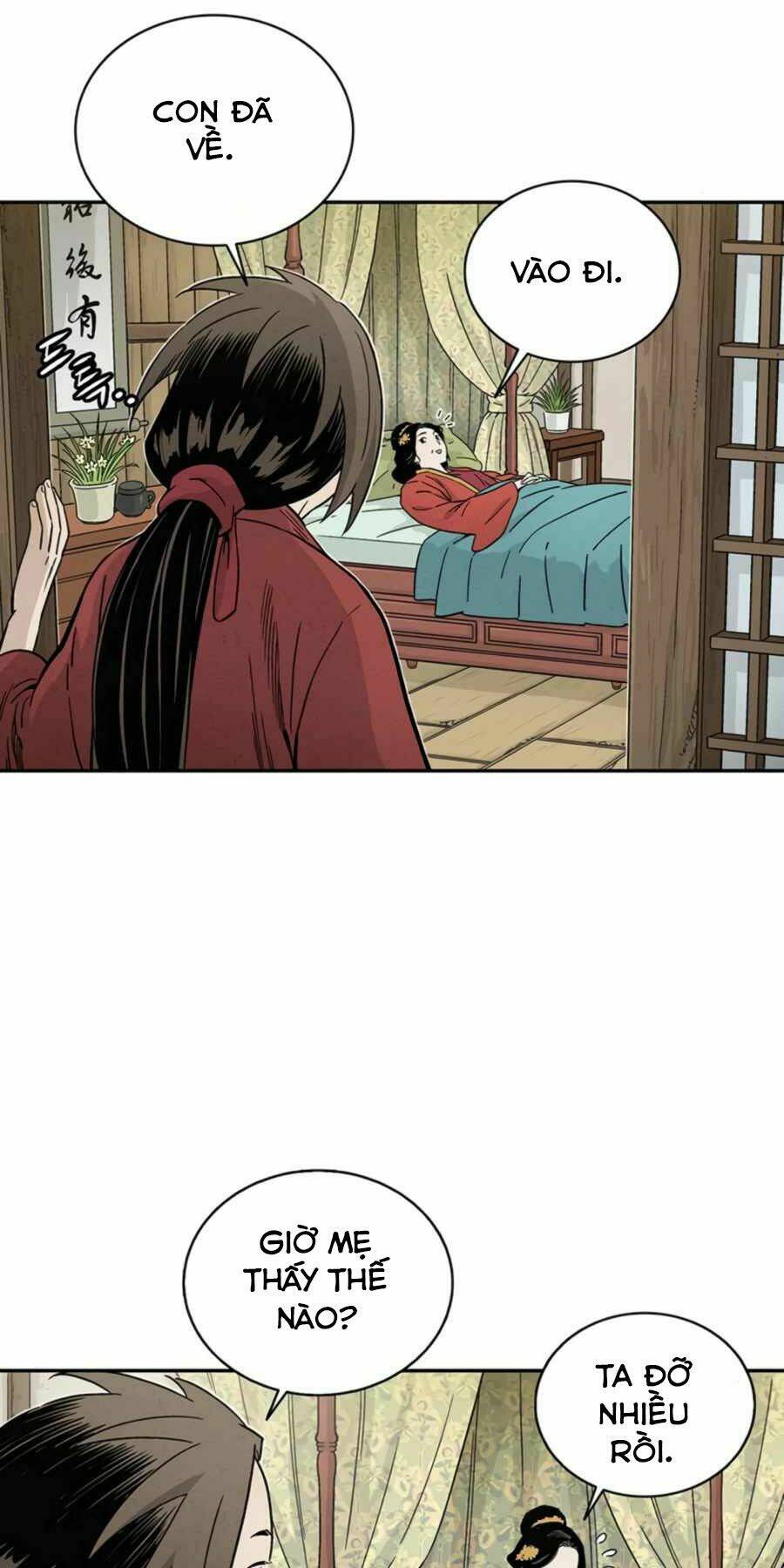 Trọng Sinh Thành Thần Y Thời Tam Quốc Chapter 24 - Trang 2