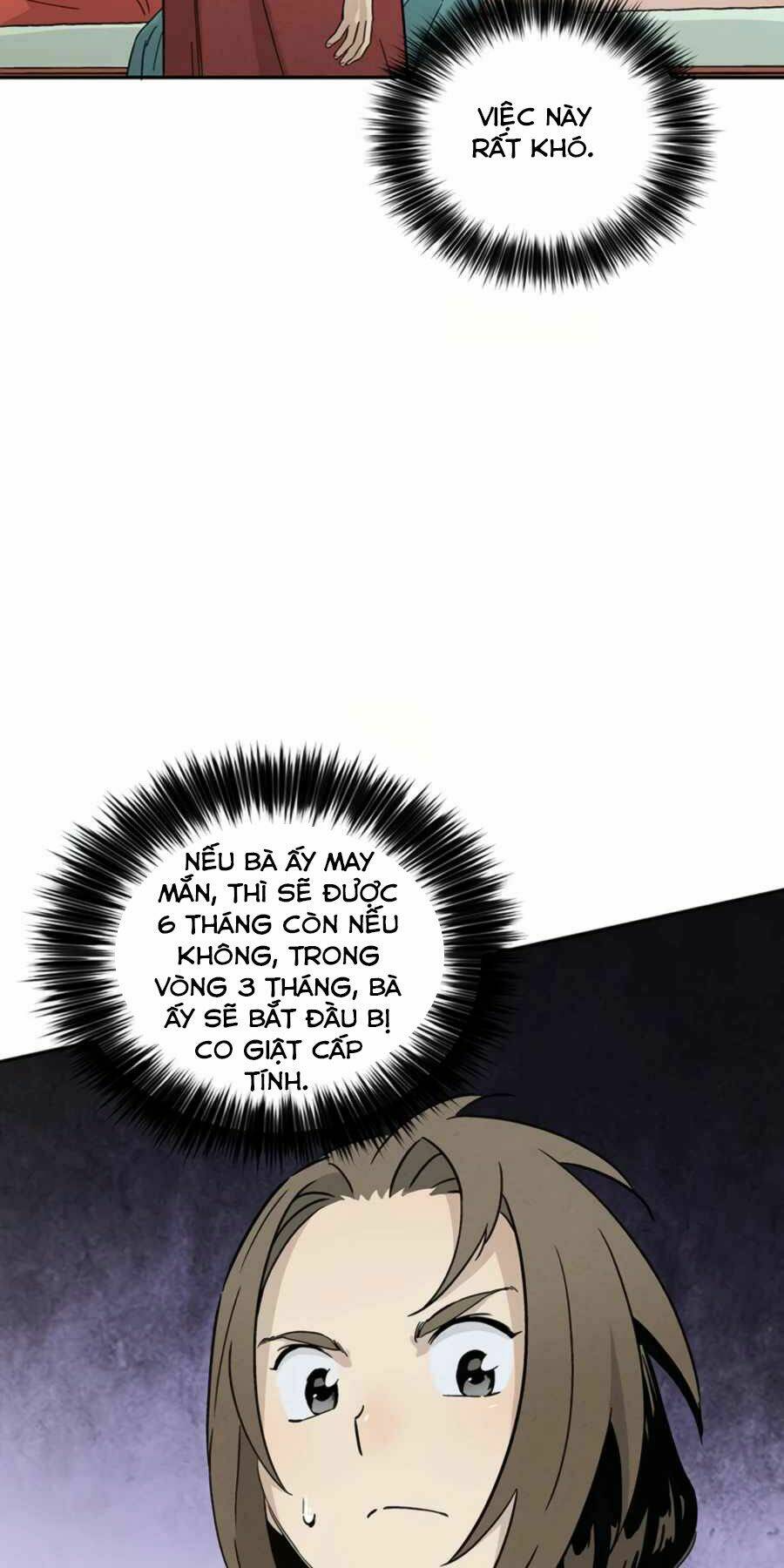 Trọng Sinh Thành Thần Y Thời Tam Quốc Chapter 24 - Trang 2