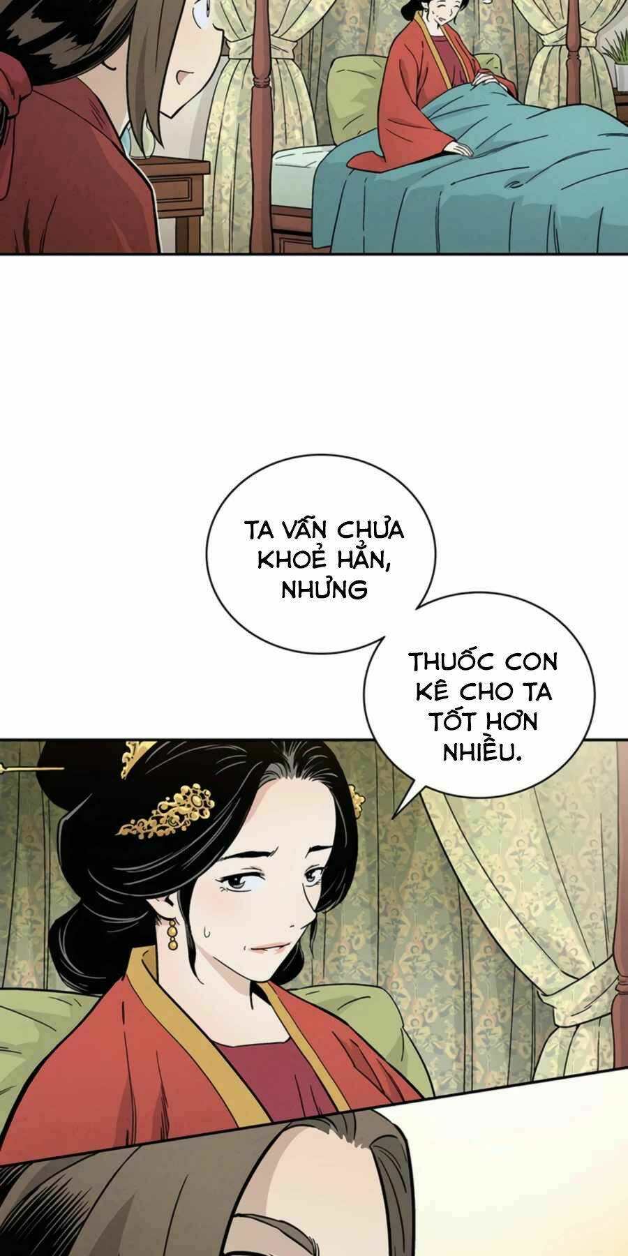 Trọng Sinh Thành Thần Y Thời Tam Quốc Chapter 24 - Trang 2