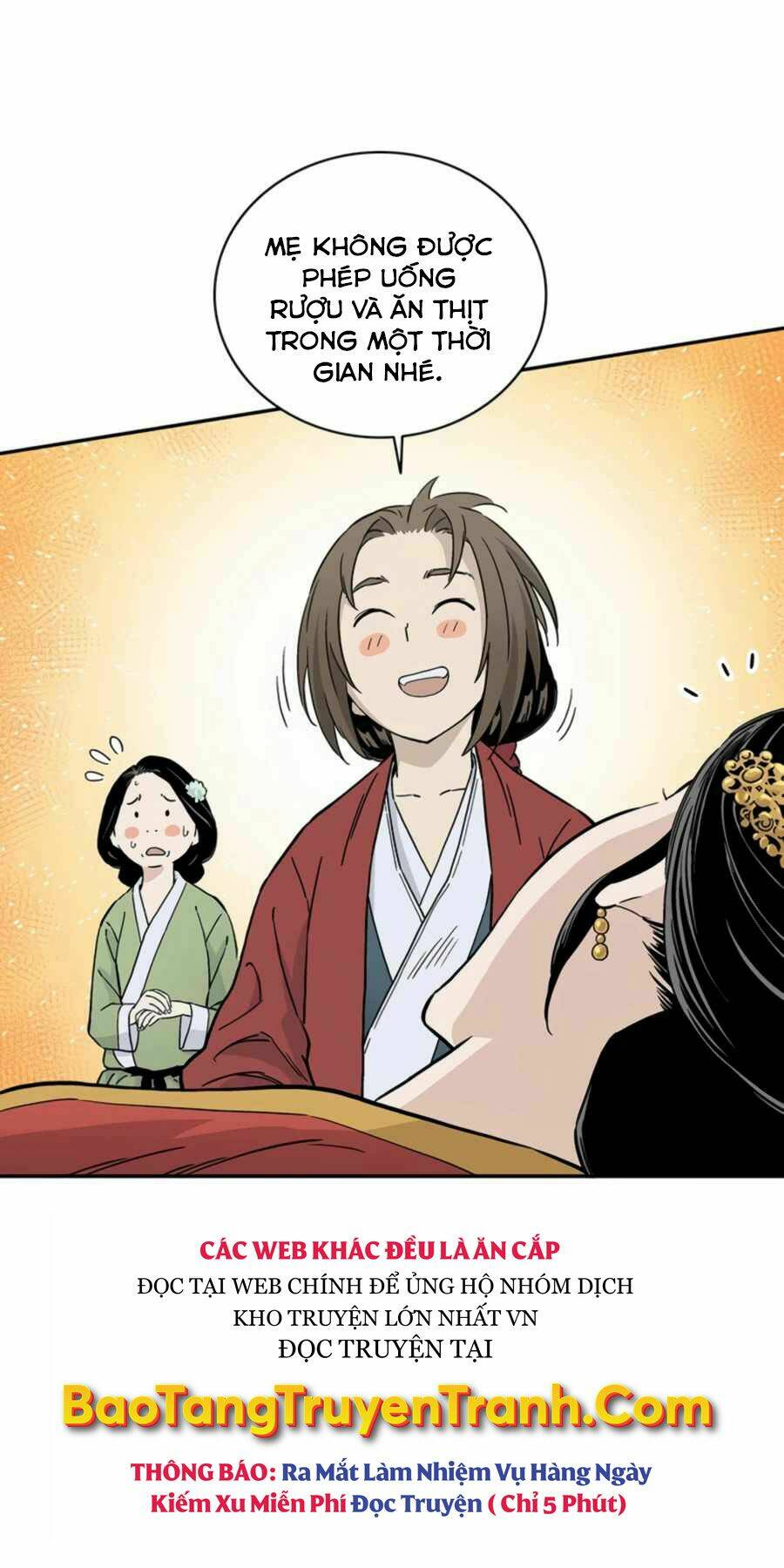 Trọng Sinh Thành Thần Y Thời Tam Quốc Chapter 24 - Trang 2