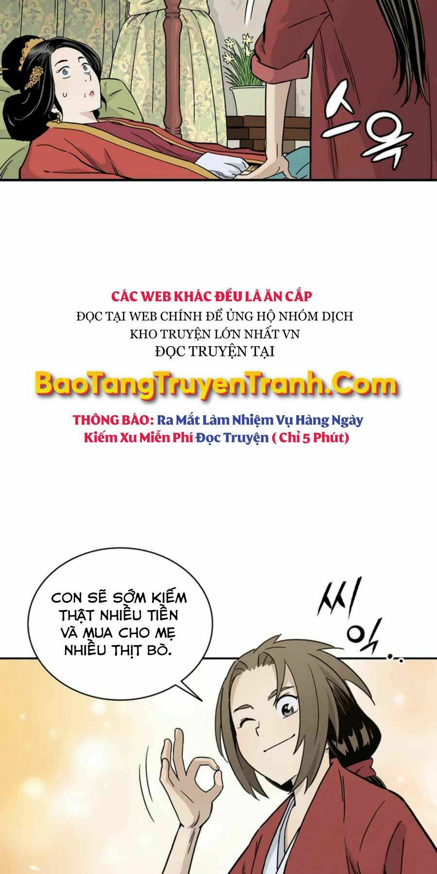 Trọng Sinh Thành Thần Y Thời Tam Quốc Chapter 24 - Trang 2
