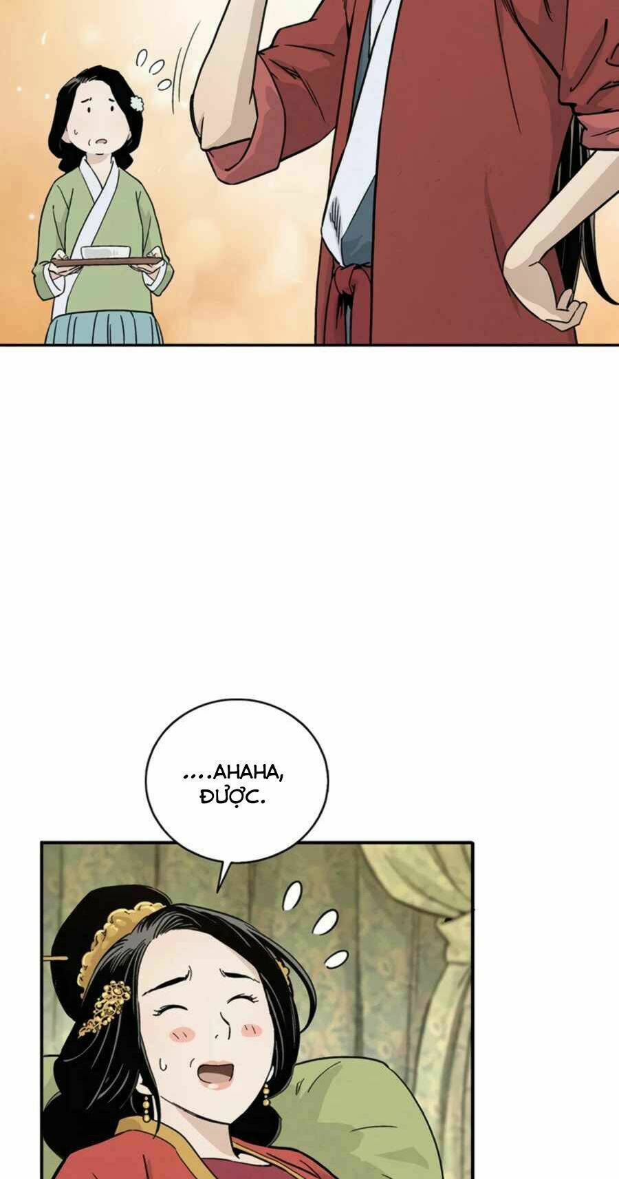 Trọng Sinh Thành Thần Y Thời Tam Quốc Chapter 24 - Trang 2