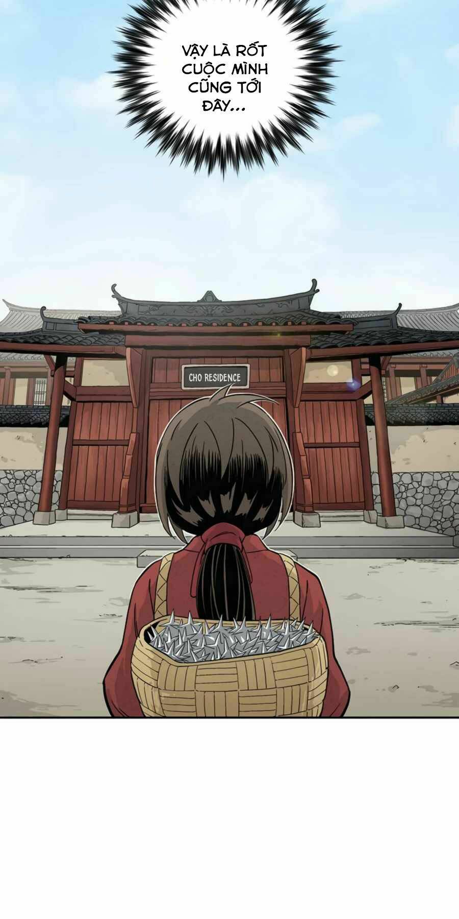 Trọng Sinh Thành Thần Y Thời Tam Quốc Chapter 24 - Trang 2