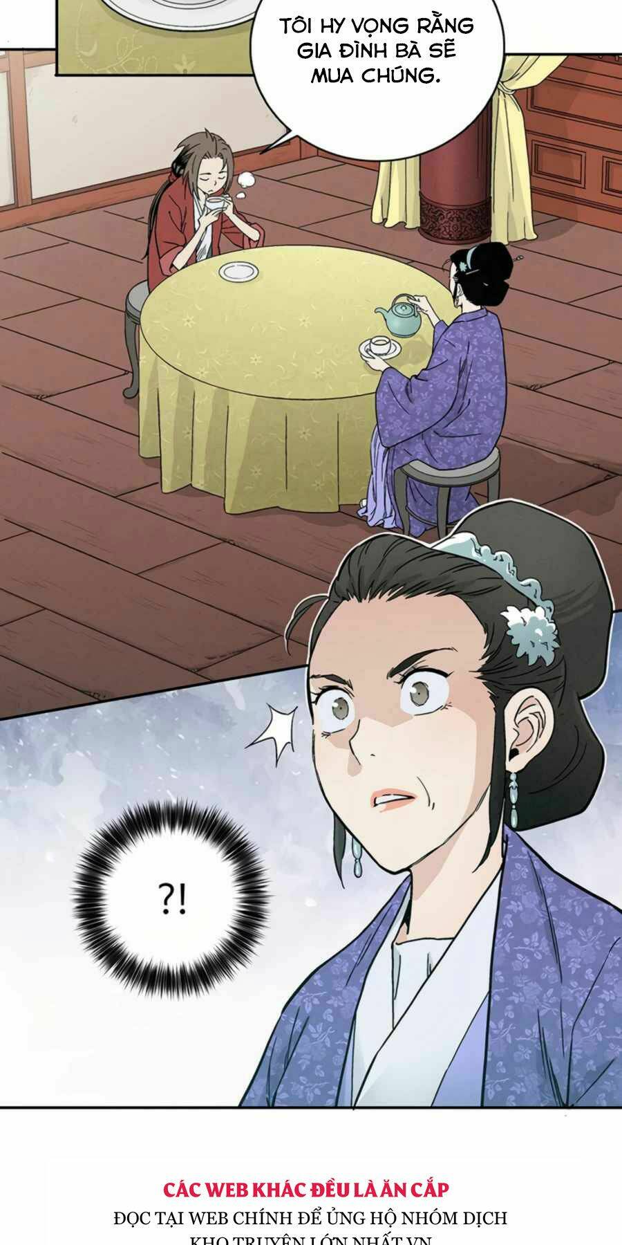 Trọng Sinh Thành Thần Y Thời Tam Quốc Chapter 24 - Trang 2