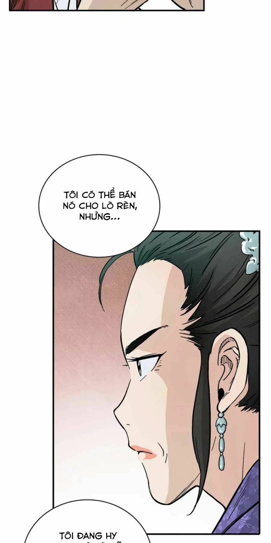 Trọng Sinh Thành Thần Y Thời Tam Quốc Chapter 24 - Trang 2