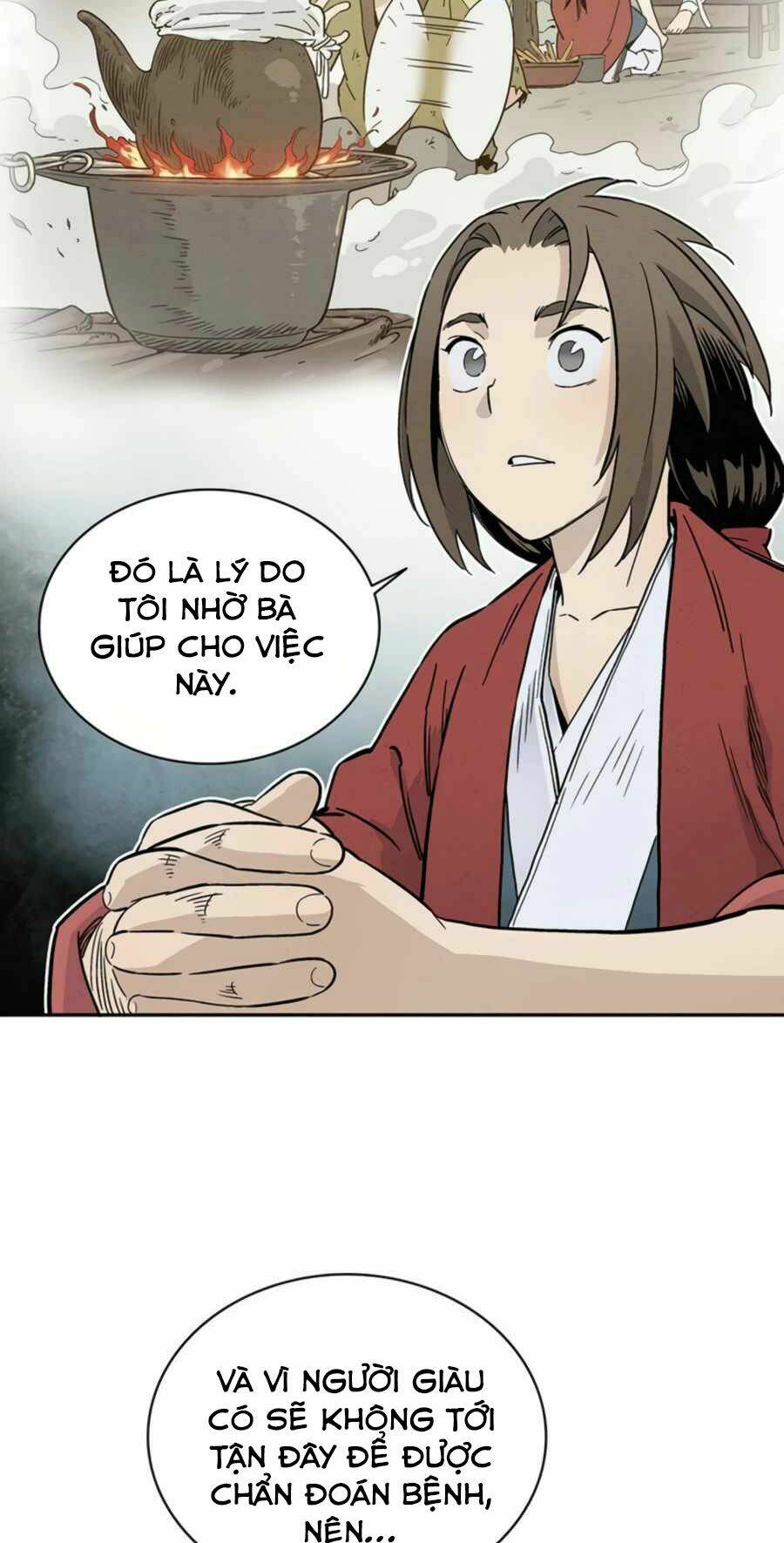 Trọng Sinh Thành Thần Y Thời Tam Quốc Chapter 24 - Trang 2