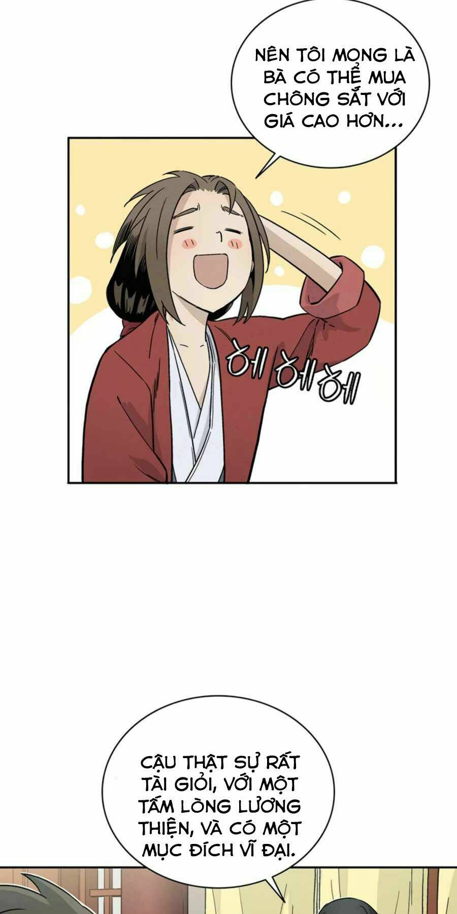 Trọng Sinh Thành Thần Y Thời Tam Quốc Chapter 24 - Trang 2