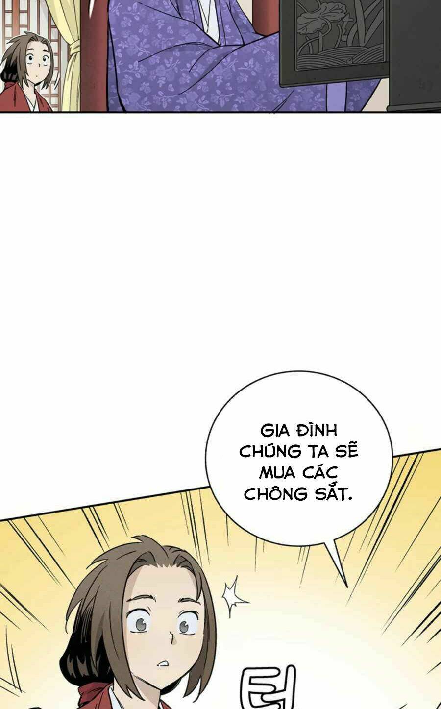 Trọng Sinh Thành Thần Y Thời Tam Quốc Chapter 24 - Trang 2