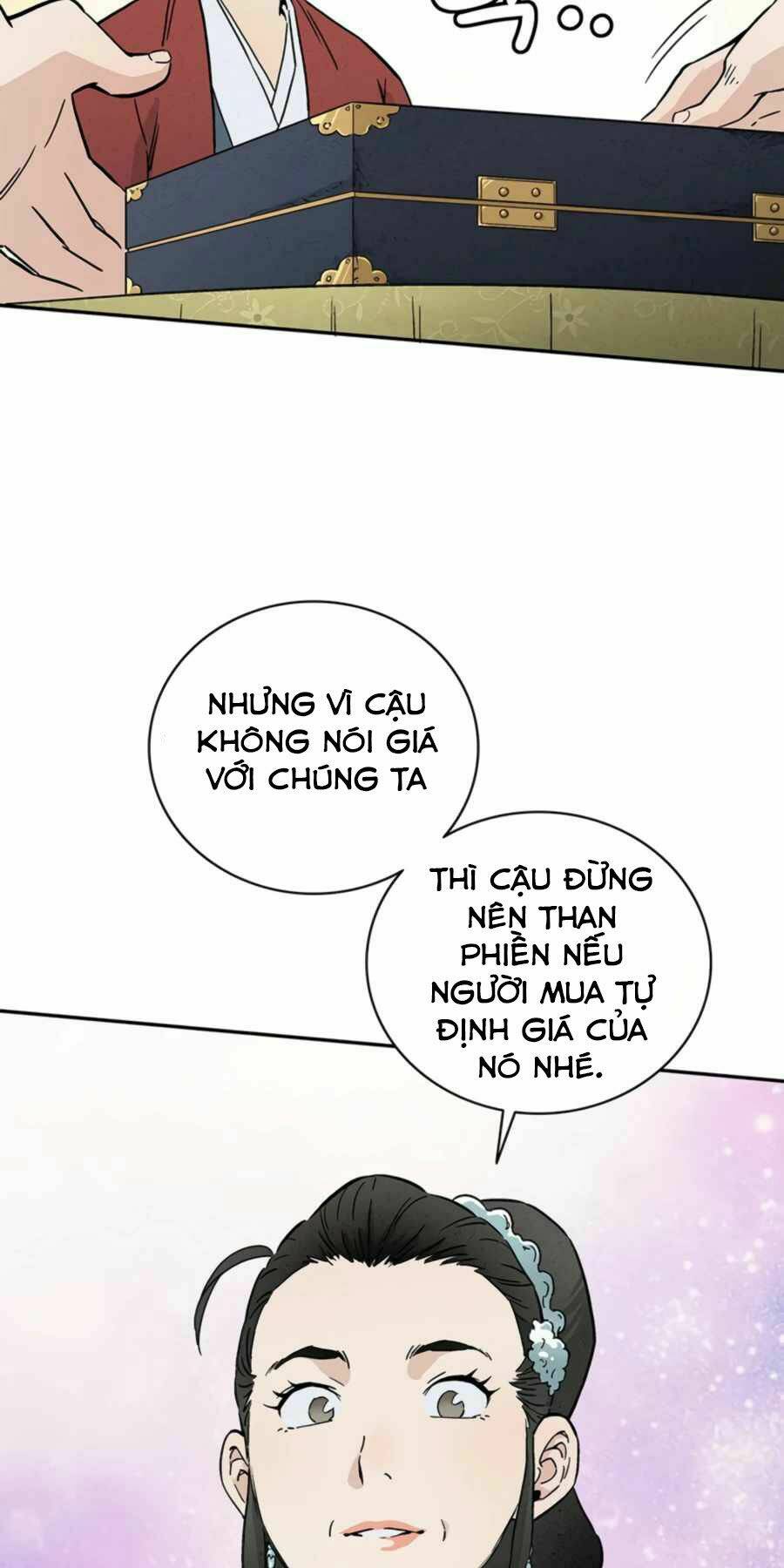 Trọng Sinh Thành Thần Y Thời Tam Quốc Chapter 24 - Trang 2