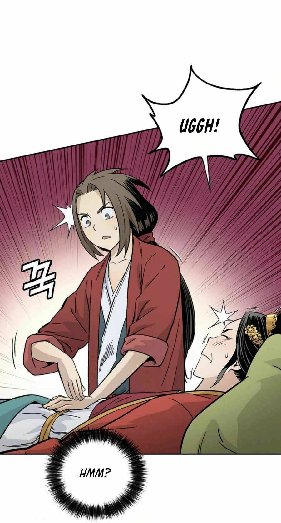 Trọng Sinh Thành Thần Y Thời Tam Quốc Chapter 24 - Trang 2