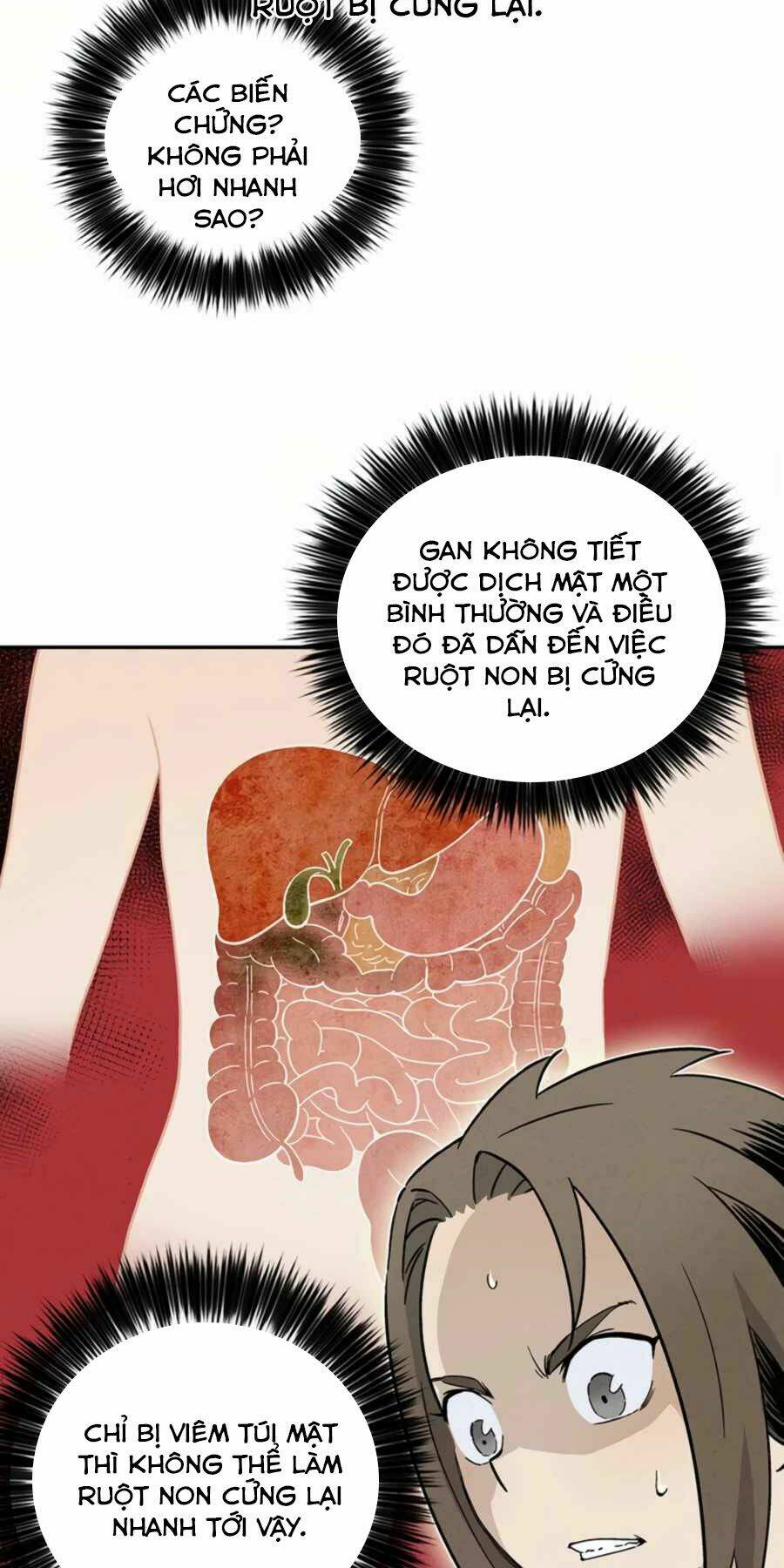 Trọng Sinh Thành Thần Y Thời Tam Quốc Chapter 24 - Trang 2