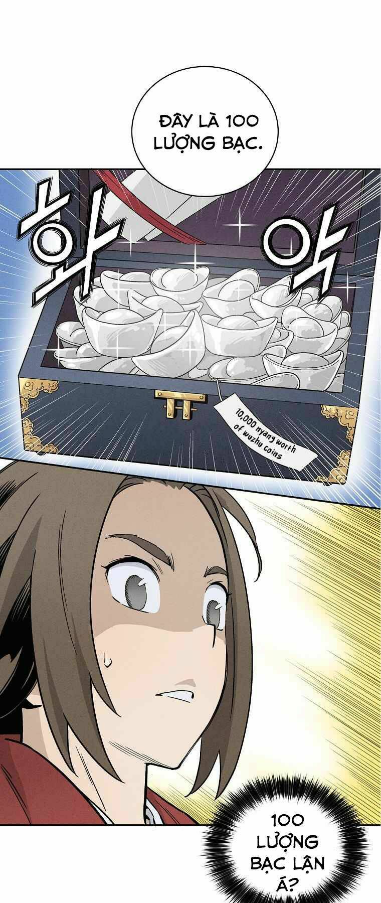 Trọng Sinh Thành Thần Y Thời Tam Quốc Chapter 25 - Trang 2