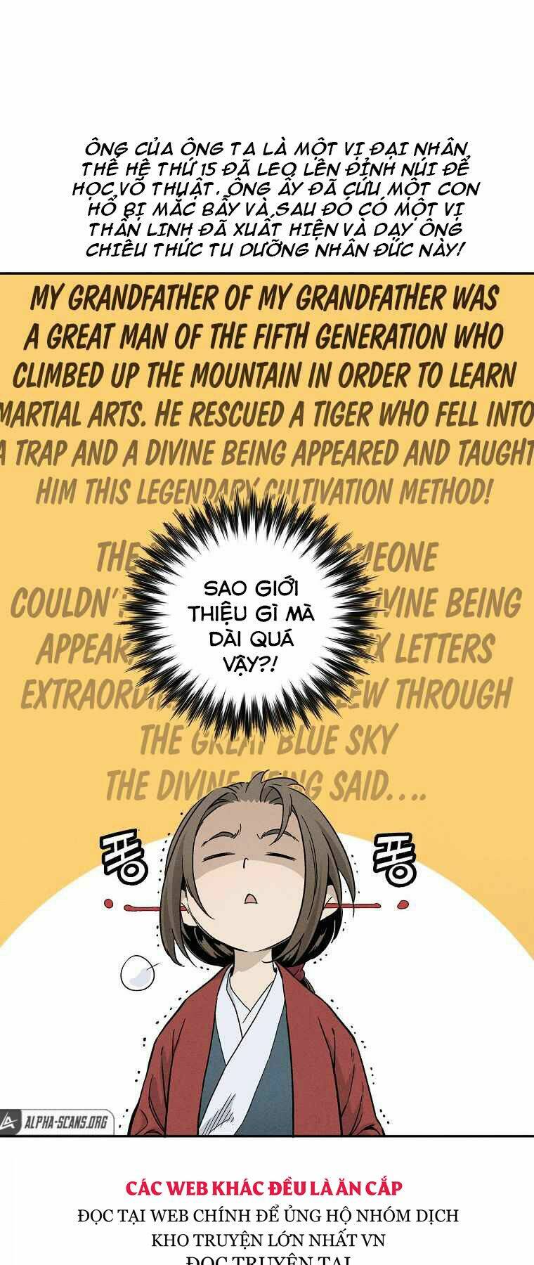 Trọng Sinh Thành Thần Y Thời Tam Quốc Chapter 25 - Trang 2