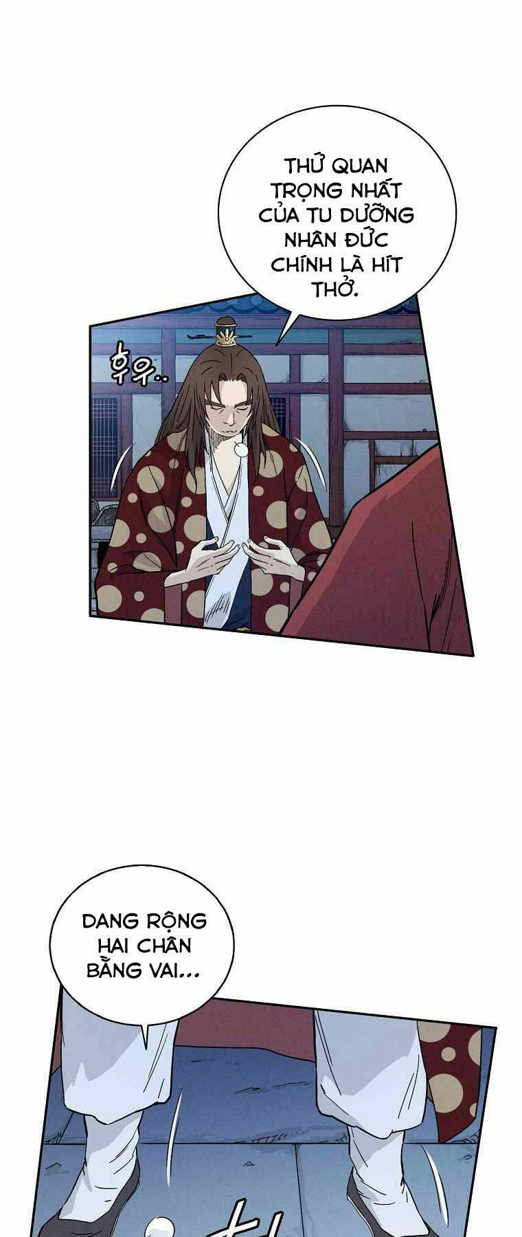 Trọng Sinh Thành Thần Y Thời Tam Quốc Chapter 25 - Trang 2