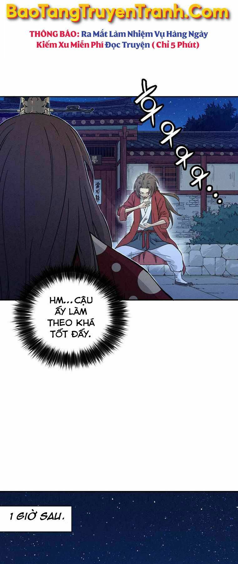 Trọng Sinh Thành Thần Y Thời Tam Quốc Chapter 25 - Trang 2