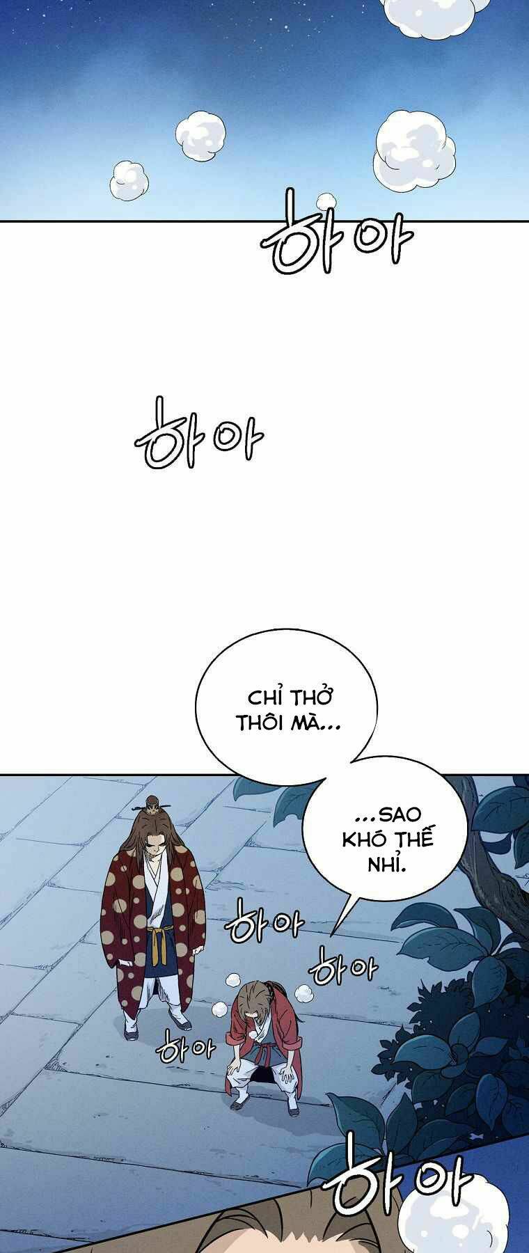 Trọng Sinh Thành Thần Y Thời Tam Quốc Chapter 25 - Trang 2