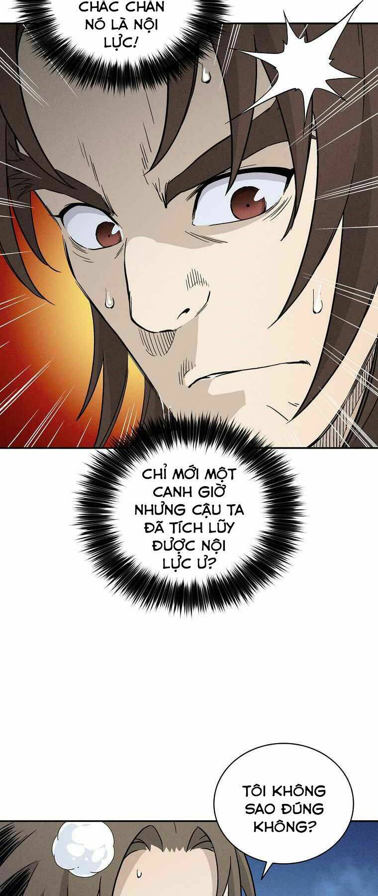 Trọng Sinh Thành Thần Y Thời Tam Quốc Chapter 25 - Trang 2