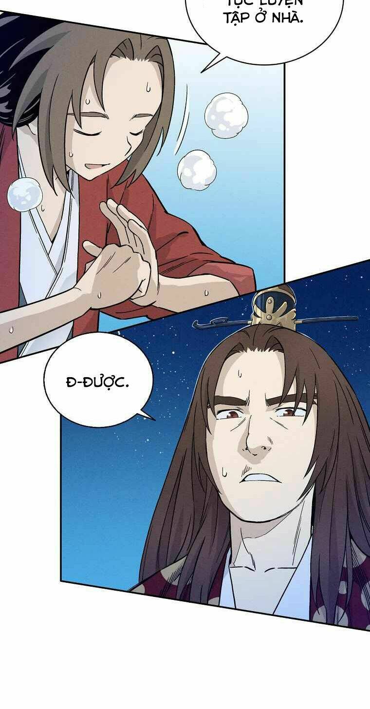 Trọng Sinh Thành Thần Y Thời Tam Quốc Chapter 25 - Trang 2