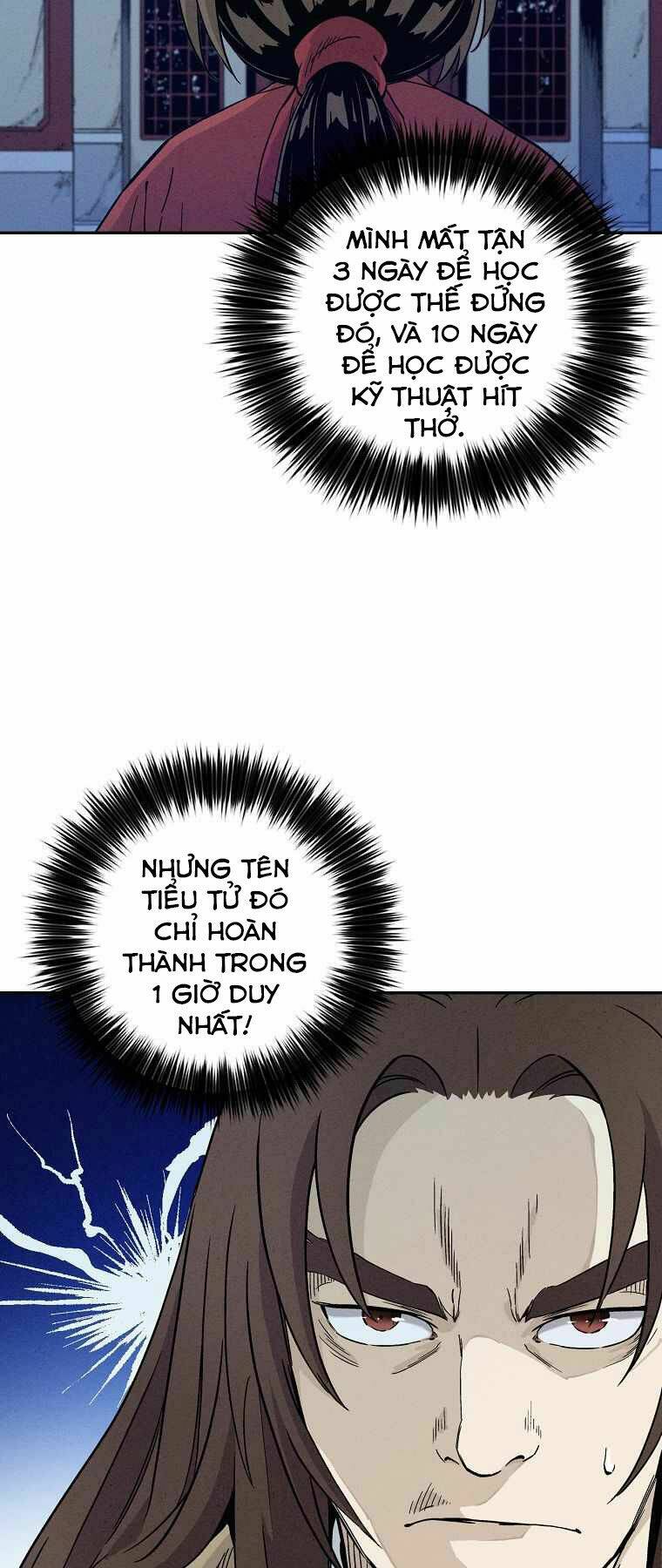 Trọng Sinh Thành Thần Y Thời Tam Quốc Chapter 25 - Trang 2