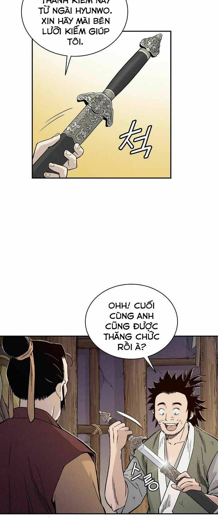 Trọng Sinh Thành Thần Y Thời Tam Quốc Chapter 25 - Trang 2