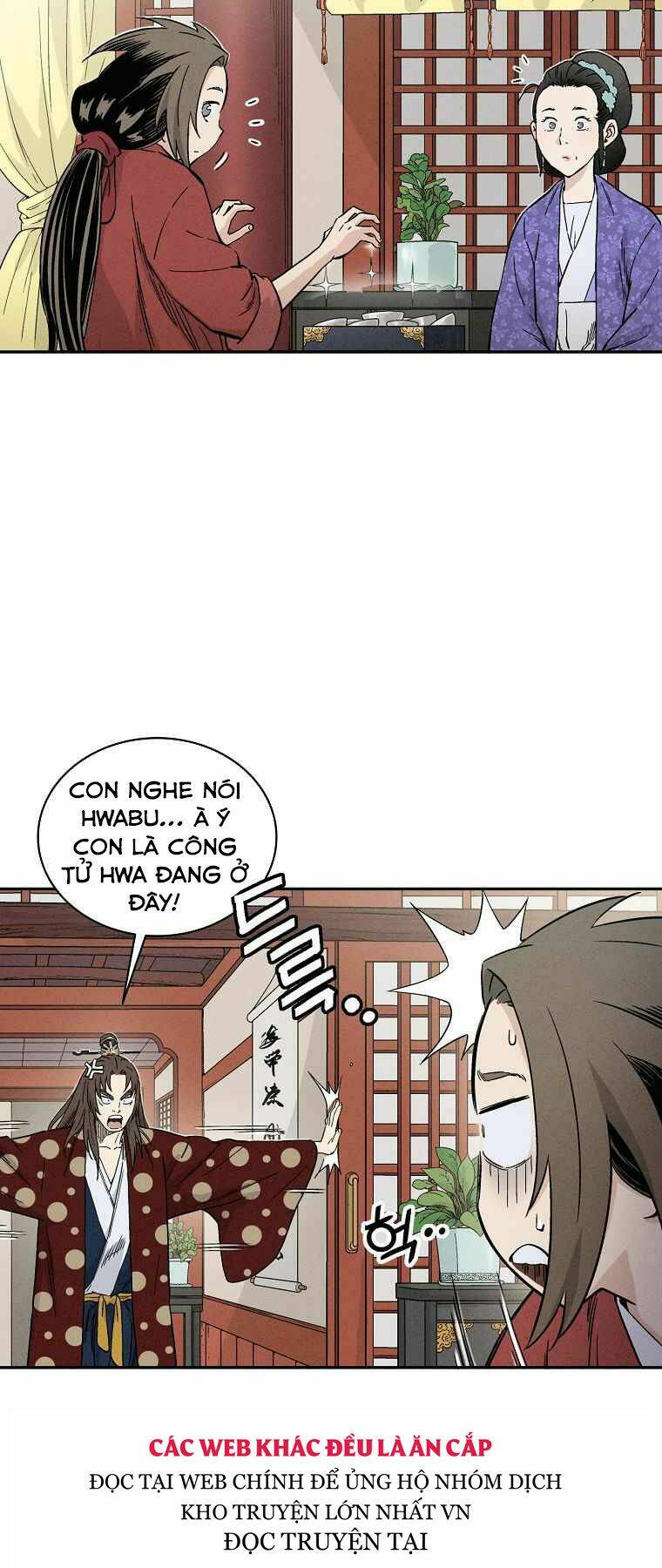 Trọng Sinh Thành Thần Y Thời Tam Quốc Chapter 25 - Trang 2