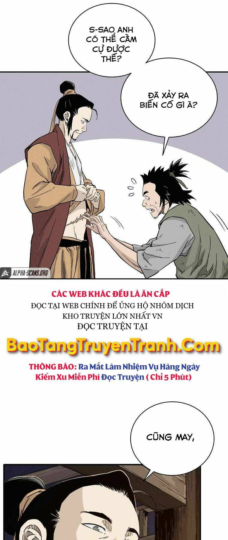 Trọng Sinh Thành Thần Y Thời Tam Quốc Chapter 25 - Trang 2