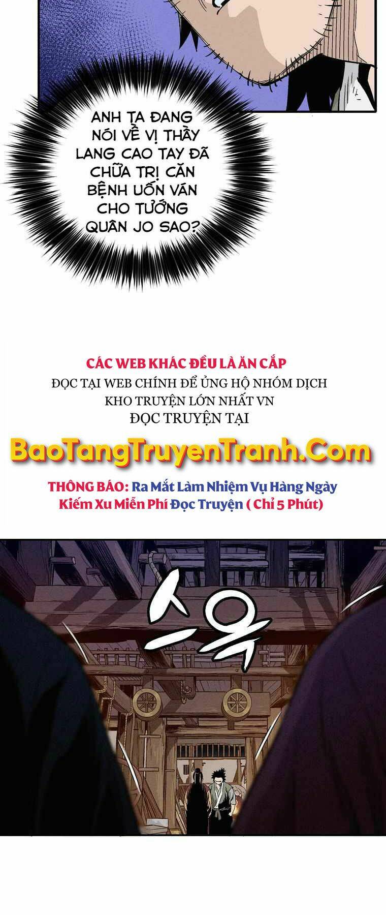 Trọng Sinh Thành Thần Y Thời Tam Quốc Chapter 25 - Trang 2