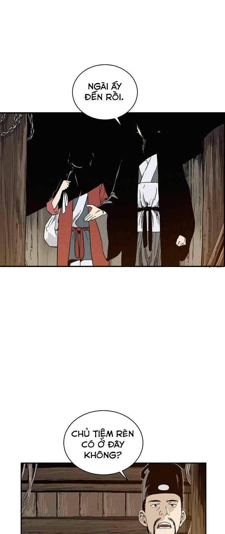 Trọng Sinh Thành Thần Y Thời Tam Quốc Chapter 25 - Trang 2