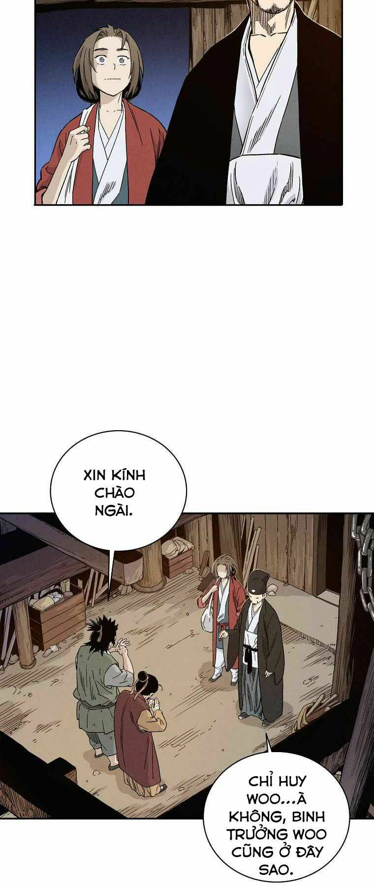 Trọng Sinh Thành Thần Y Thời Tam Quốc Chapter 25 - Trang 2