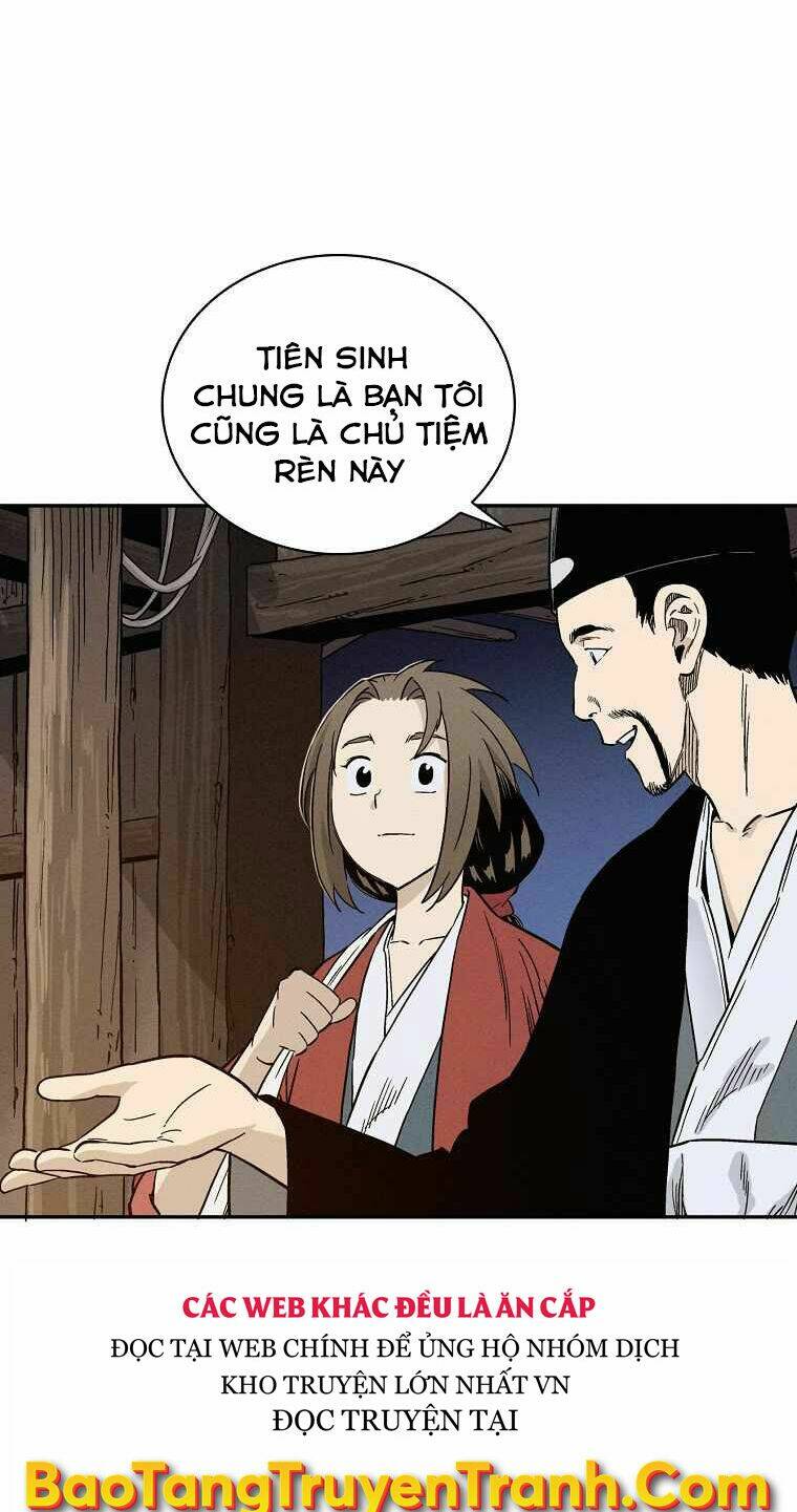 Trọng Sinh Thành Thần Y Thời Tam Quốc Chapter 25 - Trang 2