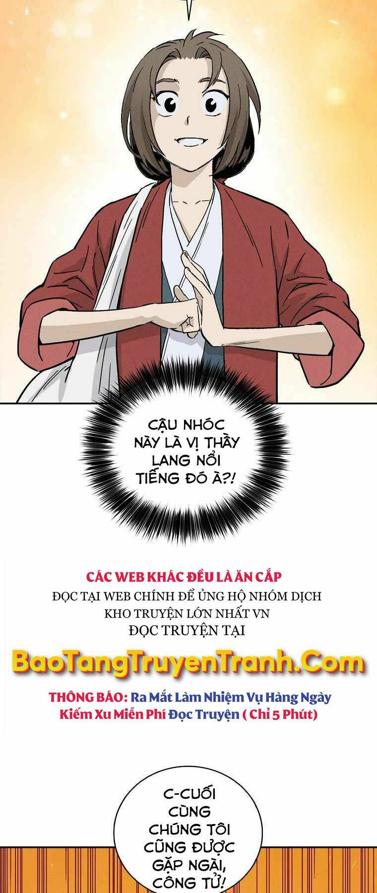 Trọng Sinh Thành Thần Y Thời Tam Quốc Chapter 25 - Trang 2