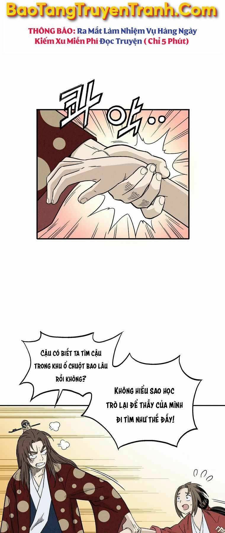 Trọng Sinh Thành Thần Y Thời Tam Quốc Chapter 25 - Trang 2