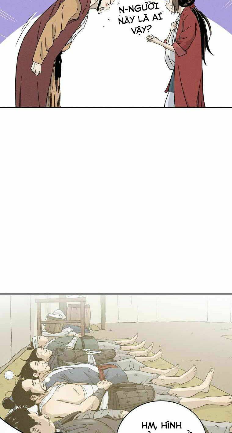 Trọng Sinh Thành Thần Y Thời Tam Quốc Chapter 25 - Trang 2