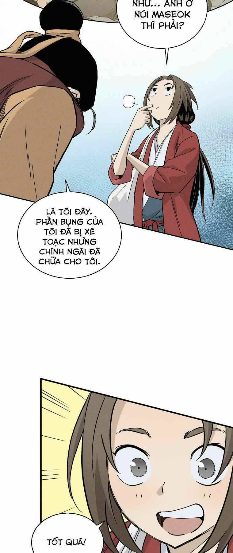 Trọng Sinh Thành Thần Y Thời Tam Quốc Chapter 25 - Trang 2