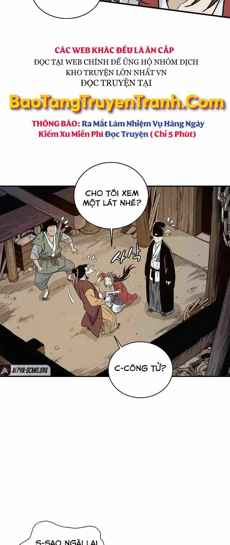 Trọng Sinh Thành Thần Y Thời Tam Quốc Chapter 25 - Trang 2