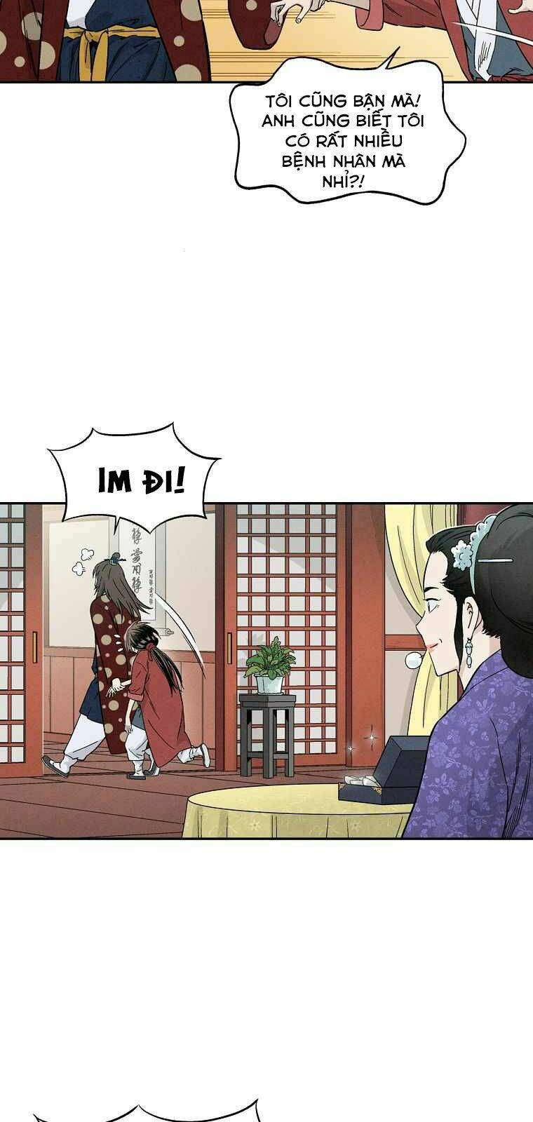 Trọng Sinh Thành Thần Y Thời Tam Quốc Chapter 25 - Trang 2